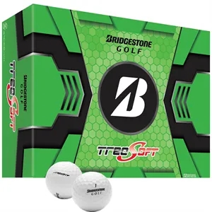 Bridgestone Treo Soft Golf Ball