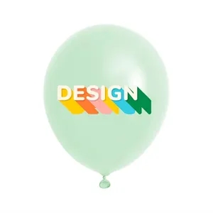 Custom Photo Printed Balloons