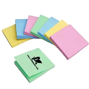 3 in x 3 in Sticky Note 50 Sheets per Pad