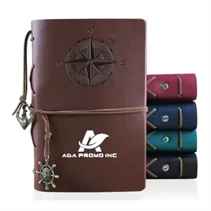 Leather Writing Journal Notebook