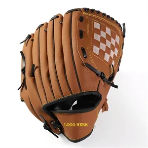 Professional Baseball Glove