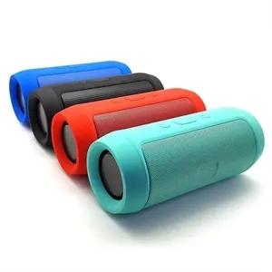 Bluetooth Speaker with HD Sound Portable Wireless 24H