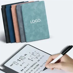 Reusable Whiteboard Notebook Set