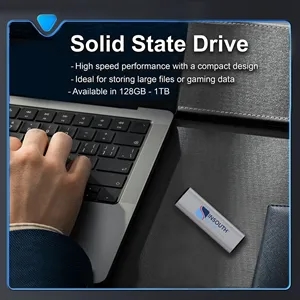 M.2 NGFF SSD (Solid State Drive)