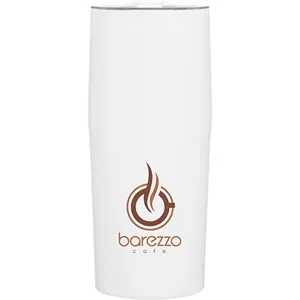 Custom Logo 16.9 oz Kade Stainless Steel Insulated Travel Coffee Tumbler