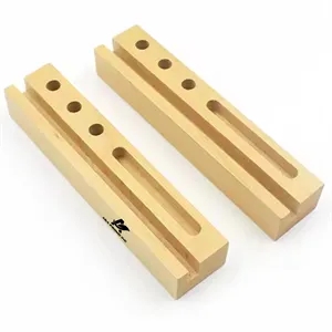 Wood Card/Photo Holder