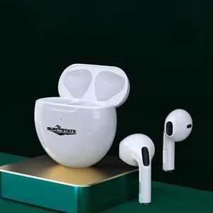 TWS Earbuds