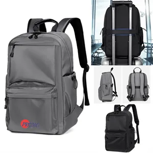 Custom Logo Custom Travel College Backpack