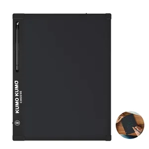 15-Inch Monochrome LCD Writing Tablet with Lock Screen