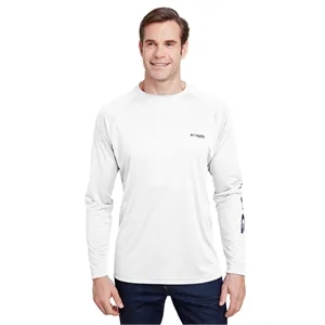 Columbia Terminal Tackle™ Long-Sleeve T-Shirt