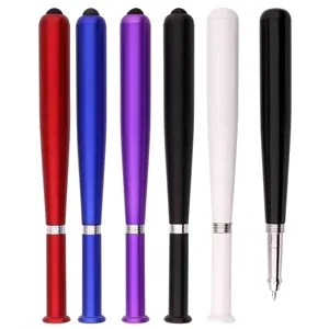 Baseball Bat Stylus Pen