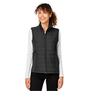 Devon & Jones New Classics® Ladies' Charleston Hybrid Vest