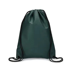 Liberty Bags Non-Woven Drawstring Bag