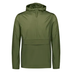 Holloway Pack Pullover Jacket