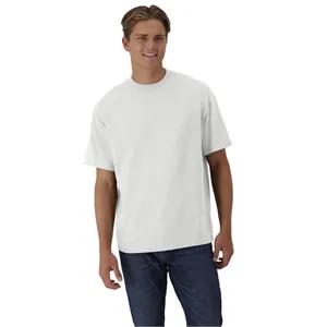 Hanes Unisex Retro Beefy T-Shirt