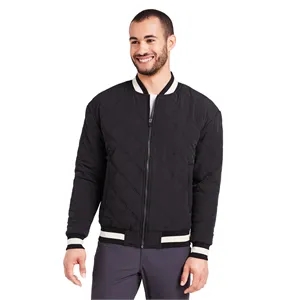 Glyder Unisex Varsity Jacket