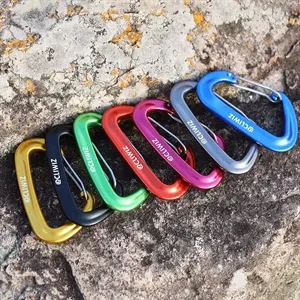 Double Hook Carabiner XL