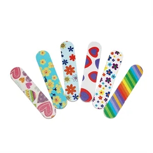 Mini Emery Board Nail Files