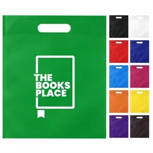 Non-Woven Exhibition Tote Bag