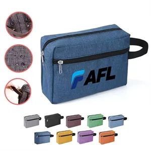 Stylish Oxford Cloth Toiletry Bag