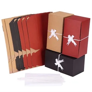 Gift Boxes with Lids