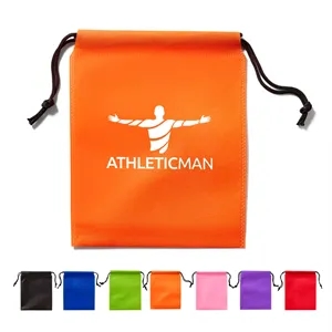 Non-Woven Drawstring Pouch