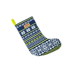 Knit Holiday Stockings