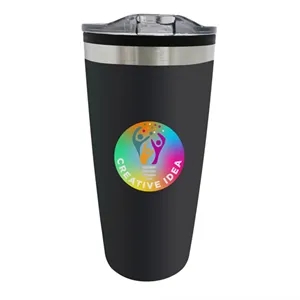 20 oz. Zeus Double Wall Tumbler - Full Color