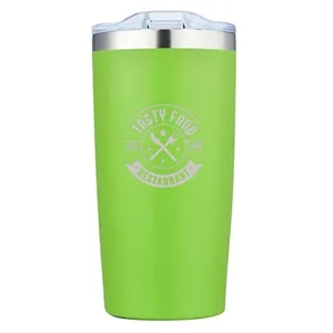 20 oz. Artemis Vacuum Tumbler - Laser Engrave