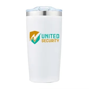 20 oz. Artemis Vacuum Tumbler - Full Color