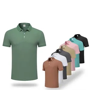 Custom Logo Business POLO Shirt
