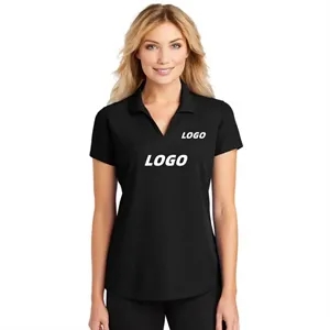 Women's Polo Shirt