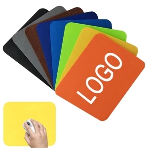 Felt Cloth Mouse Pad