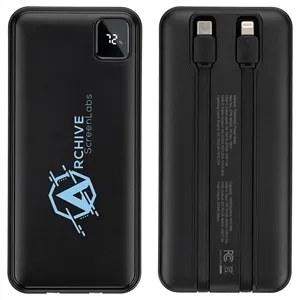 Medium Black