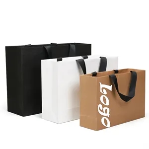 Paper Shopping Bag