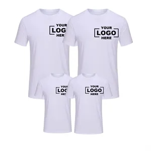 Parent-child T-shirt Family short sleeves