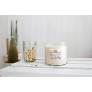 Stonewall Home Soy Blend Candle