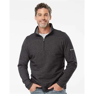 Columbia Great Hart Mountain™ III Half-Zip Pullover