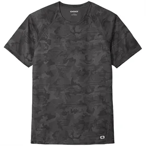 OGIO® Men's Camo T-Shirt