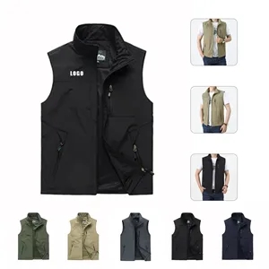 Men's Lightweight Vest