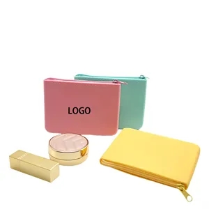 Silicone Coin Cosmetic Organiser