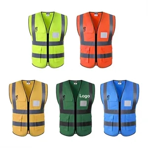 Reflective Safety Vests