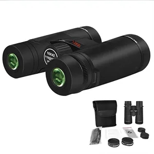 Optics HD 10x42 Binoculars