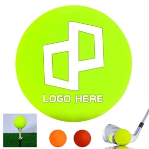 Matte Golf Tournament Ball