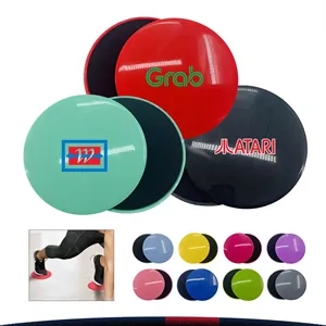 Sdyne Fitness Discs Slider