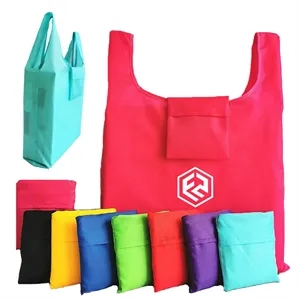 Large Reusable Washable Foldable Durable Tote Bags Shopping