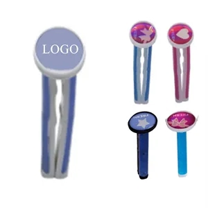 Car Air Freshener Vent Clip