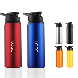 24oz Vacuum Travel Sports Bottle