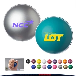 Dio Stress Ball