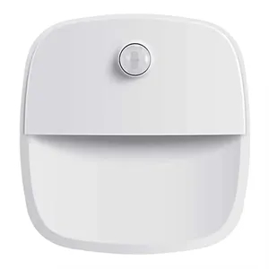 LED Motion Sensor Light